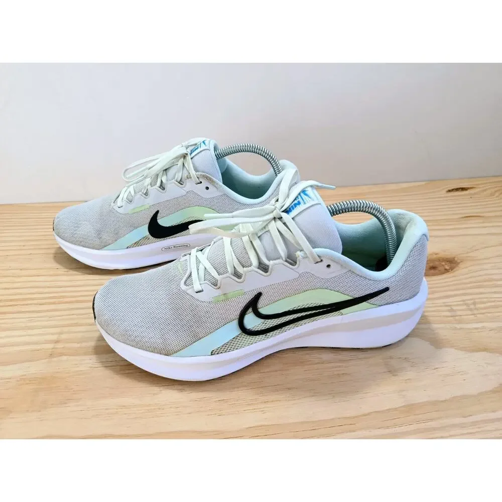 Nike DOWNSHIFTER 13 Women's Glacier Blue FD6476-005 Size 9.5